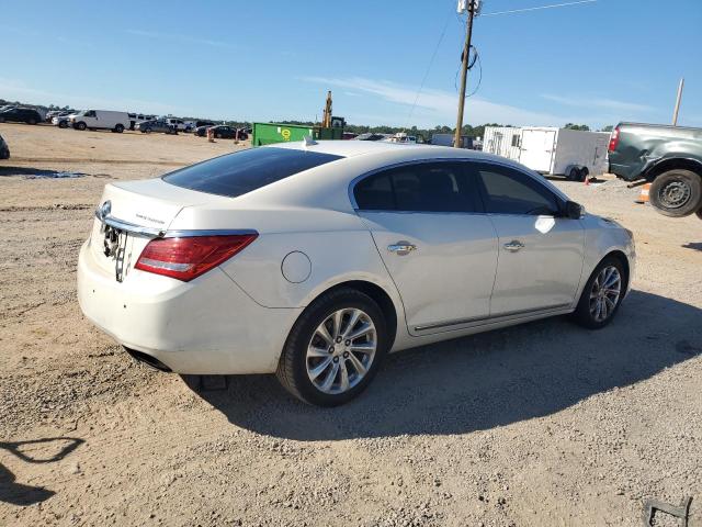 1G4GB5G31EF100291 Buick Lacrosse