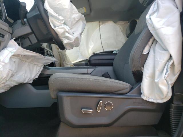 1FTEW1CP6MFB53522 Ford F150 Supercrew