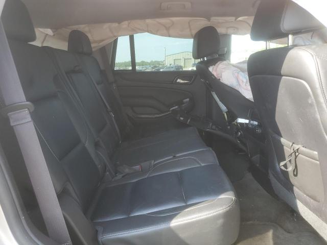  CHEVROLET TAHOE 2015 Золотий