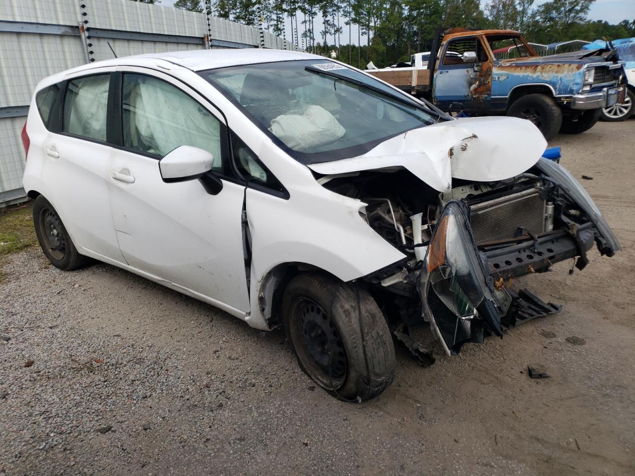 3N1CE2CP9HL363045 2017 Nissan Versa Note S