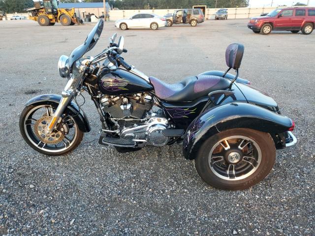 2019 HARLEY-DAVIDSON FLRT 1HD1MCP17KB856846