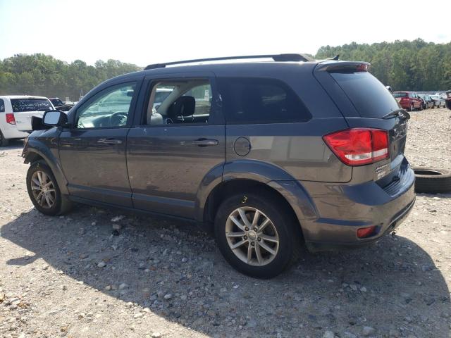 3C4PDDBGXGT215905 Dodge Journey Sxt