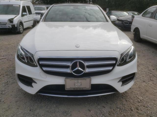 WDDZF4KB0HA122459 Mercedes-Benz E 300 4matic