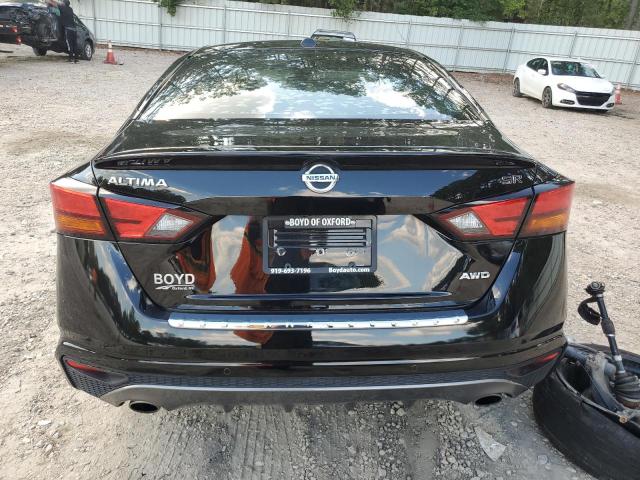 1N4BL4CW7LC170727 Nissan ALTIMA SR
