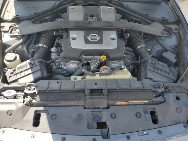 JN1AZ4EHXEM633964 Nissan 370Z BASE
