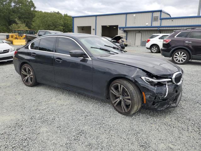 3MW5R7J09N8C34571 BMW 330XI