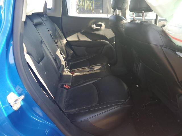 3C4NJDCB0LT209172 Jeep Compass Limited
