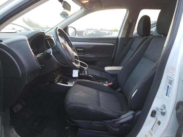 JA4AD3A31HZ044173 Mitsubishi Outlander Se