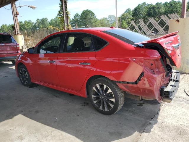 3N1AB7AP2HY219789 Nissan SENTRA S