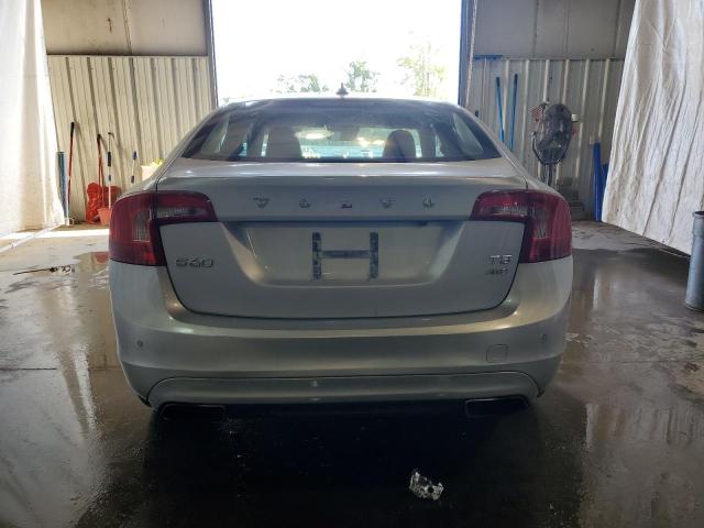 2015 VOLVO S60 PLATIN - YV1612TM2F2353008