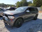 2016 DODGE DURANGO SX - 1C4RDHAG5GC466991