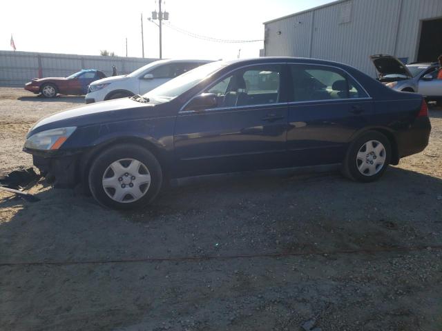 2007 Honda Accord Sedan LX