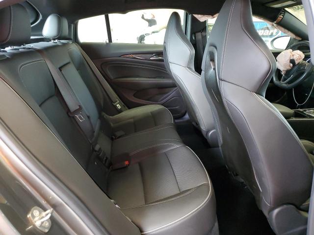 W04GS6SSXJ1111753 Buick REGAL GS