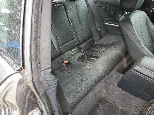 2015 BMW 428 I - WBA3N3C57FK233133