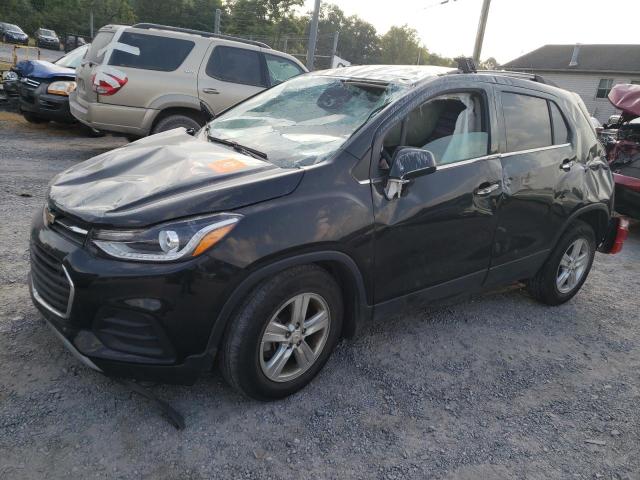 2020 Chevrolet Trax 