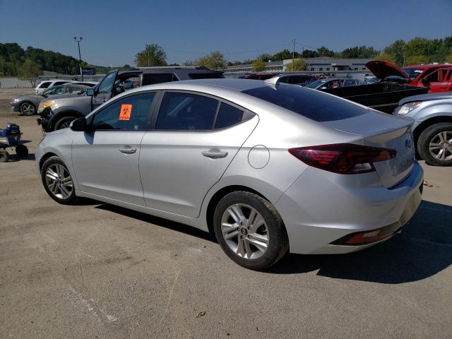 5NPD84LF8KH427725 | 2019 HYUNDAI ELANTRA SE