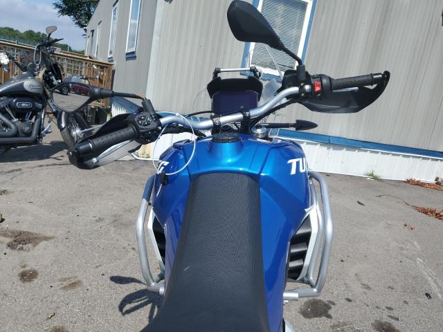 2022 APRILIA TUAREG 660 - ZD4XBUA04NS000064