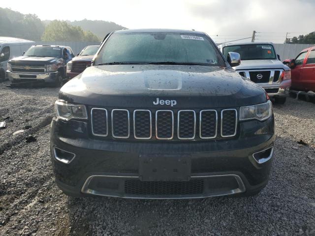 1C4RJFBG8LC255788 Jeep Grand Cherokee Limited