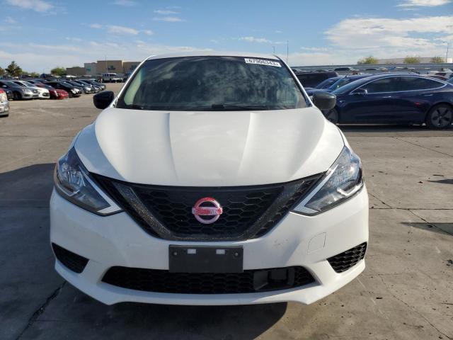 2018 NISSAN SENTRA S - 3N1AB7AP3JY270479