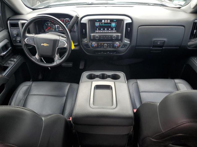3GCUKREC7FG275971 Chevrolet Silverado K1500 Lt