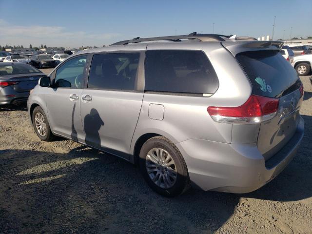 Vin: 5tdyk3dc3cs224593, lot: 67556173, toyota all models xle 20122