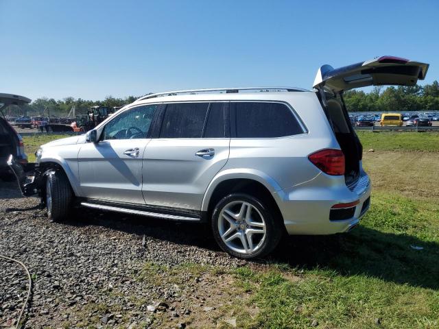 VIN 4JGDF7DE5GA662428 2016 Mercedes-Benz GL-Class, ... no.2