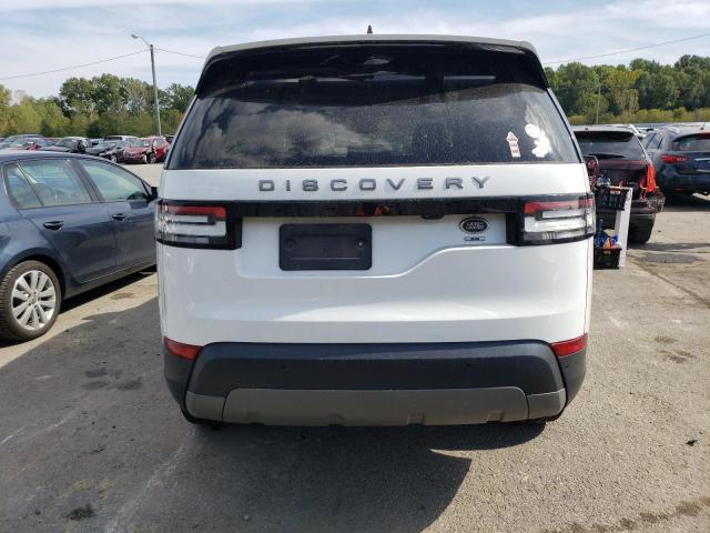 SALRG2RV7K2401297 2019 Land Rover Discovery Se