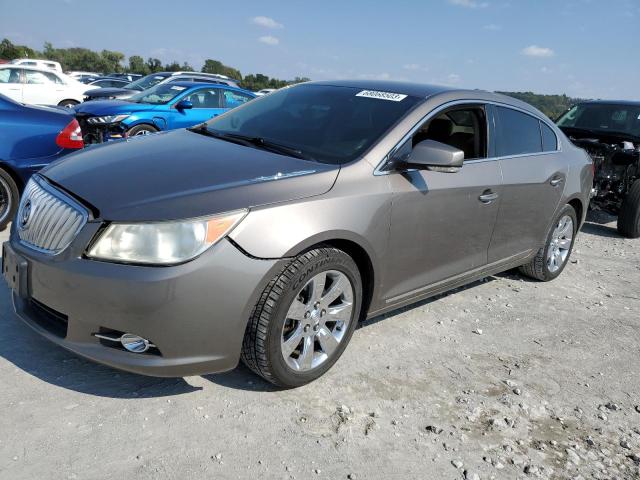 2010 Buick LaCrosse CXL