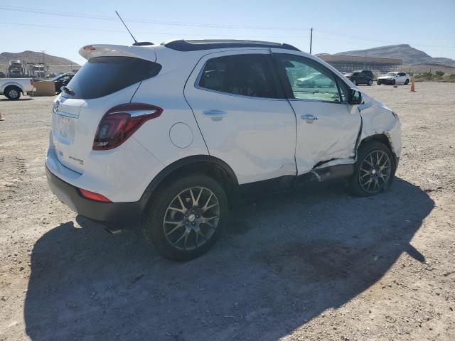 KL4CJ2SBXJB720801 | 2018 BUICK ENCORE SPO