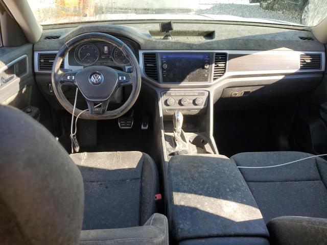 2019 VOLKSWAGEN ATLAS SE - 1V2XR2CA8KC527370
