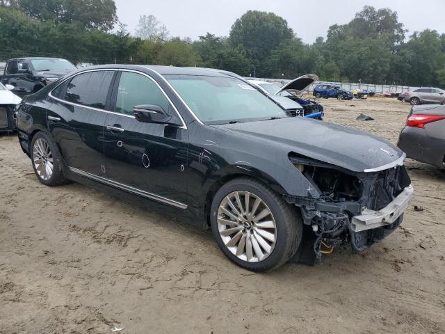 2014 Hyundai Equus Signature VIN: KMHGH4JH2EU085650 Lot: 70117823