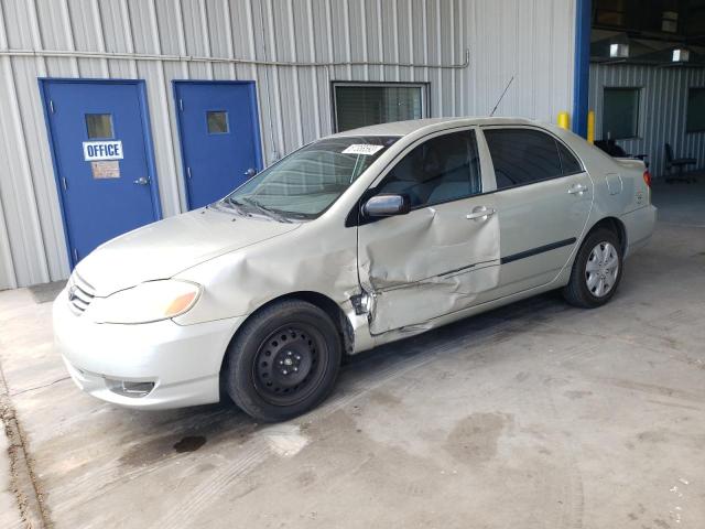 2003 Toyota Corolla CE