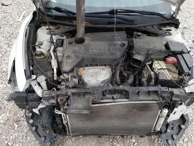 1N4AL3AP8GN363853 Nissan ALTIMA 2.5