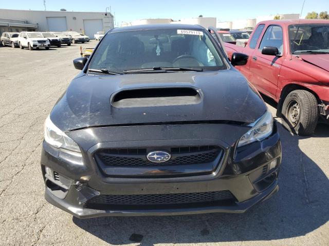 JF1VA1B69G9821426 Subaru WRX