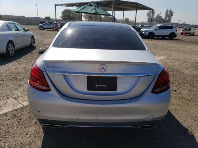 55SWF4JB1FU096231 Mercedes-Benz C 300