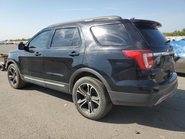 1FM5K8D85GGB89286 | 2016 FORD EXPLORER X