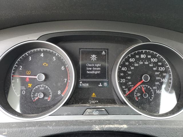 2016 VOLKSWAGEN GOLF SPORT - 3VWA17AU5GM520579