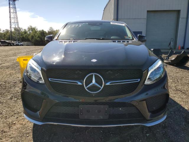 4JGED6EB7GA021256 2016 MERCEDES-BENZ GLE-CLASS, photo no. 5