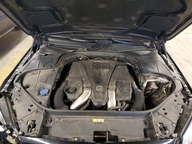 WDDUG8FB4FA128920 Mercedes-Benz S 550 4matic