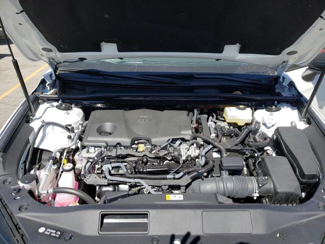 2022 TOYOTA AVALON NIG - 4T1EA1AB7NU014286