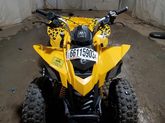2014 CAN-AM DS 250 - RFGUB2518ES019767