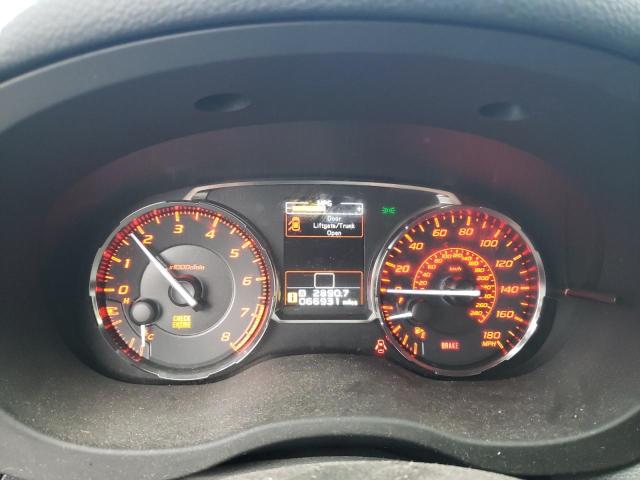 JF1VA1E69H9818748 Subaru Wrx Premium