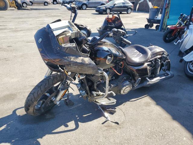 2012 HARLEY-DAVIDSON FLTRXSE CV 1HD1TC83XCB958484