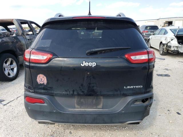 1C4PJLDS8FW761079 Jeep Cherokee Limited