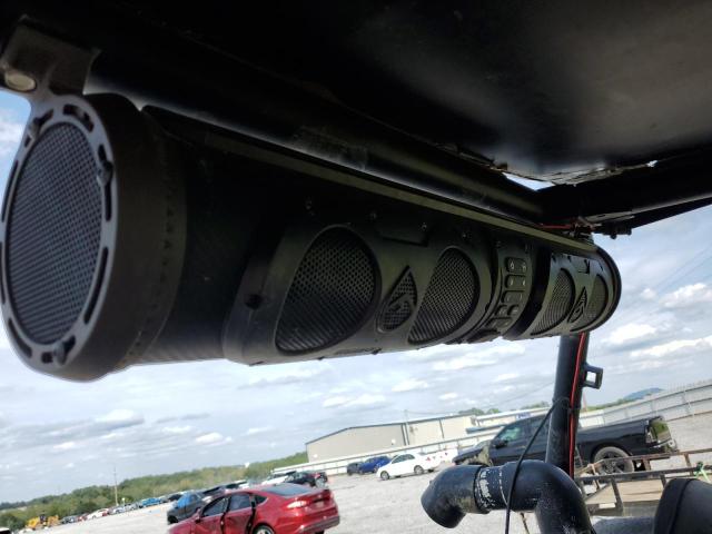 2016 POLARIS RZR S 900 - 4XAVBE878GB667855