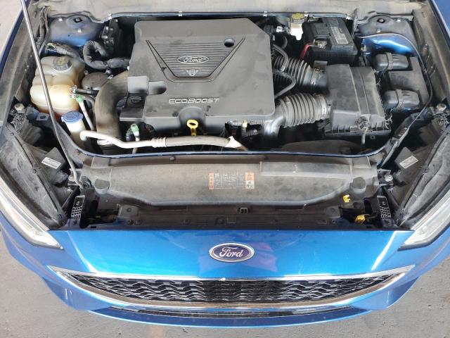 3FA6P0VP2HR247842 2017 FORD FUSION, photo no. 11