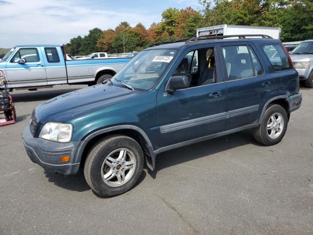 1998 Honda CR-V EX