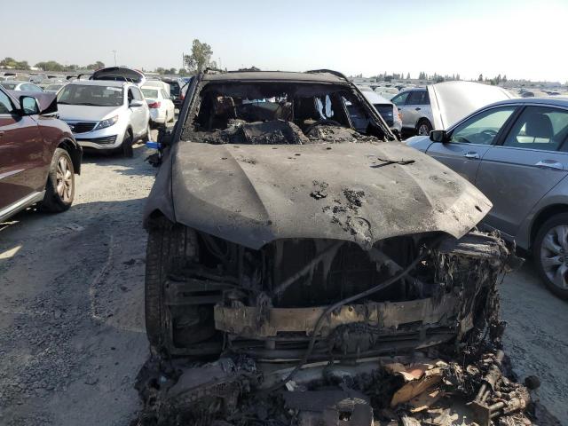 5UXTA6C05N9J65858 BMW X5 Xdrive45e