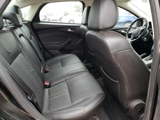 1FADP3F2XEL429522 Ford FOCUS SE