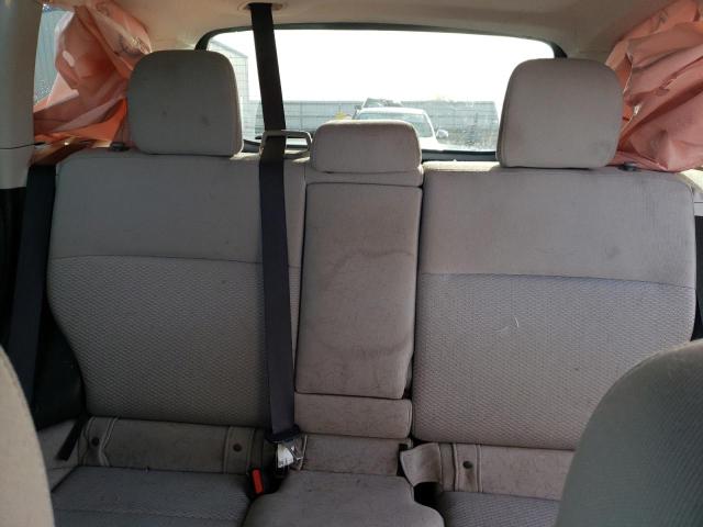 JF2SJAEC6EH529753 Subaru Forester 2.5i Premium